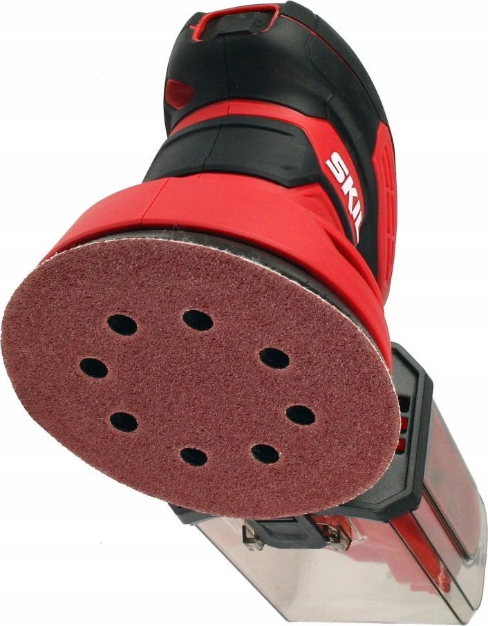 Skil Carruzzo SANDER ECCENTRIC 7471AA 300W