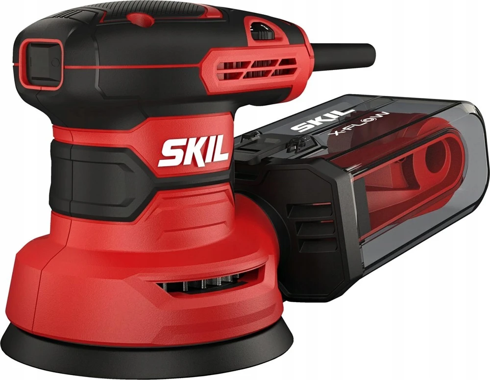 Skil Carruzzo SANDER ECCENTRIC 7471AA 300W