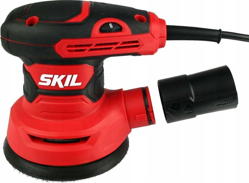 Skil Carruzzo SANDER ECCENTRIC 7471AA 300W