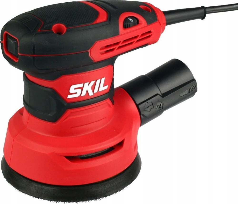 Skil Carruzzo SANDER ECCENTRIC 7471AA 300W