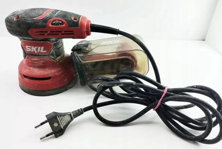 Skil Carruzzo SANDER ECCENTRIC 7471AA 300W