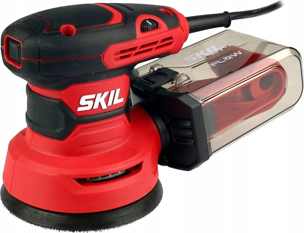 Skil Carruzzo SANDER ECCENTRIC 7471AA 300W
