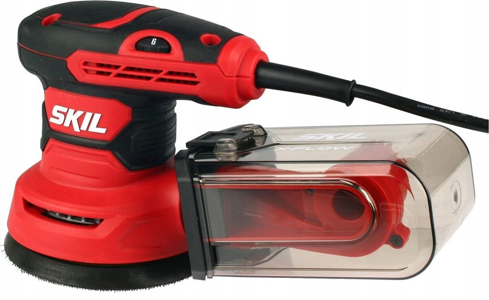 Skil Carruzzo SANDER ECCENTRIC 7471AA 300W