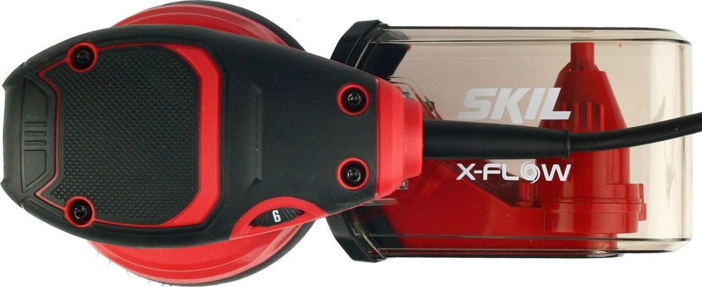 Skil Carruzzo SANDER ECCENTRIC 7471AA 300W