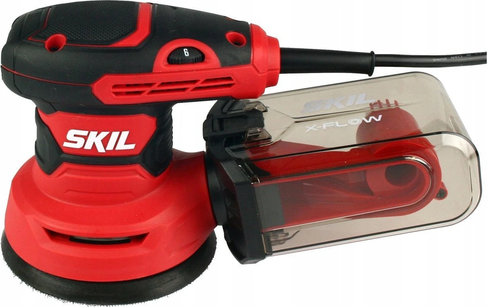 Skil Carruzzo SANDER ECCENTRIC 7471AA 300W