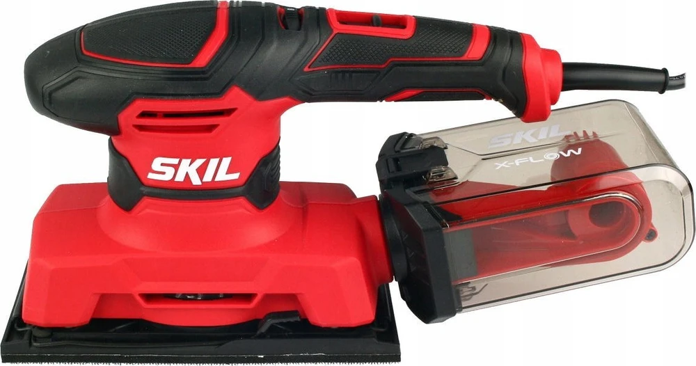 Skil Carruzzo SANDER ORBITAL 7362AA 280W