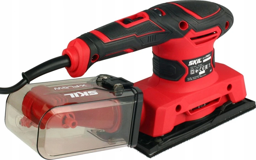 Skil Carruzzo SANDER ORBITAL 7362AA 280W