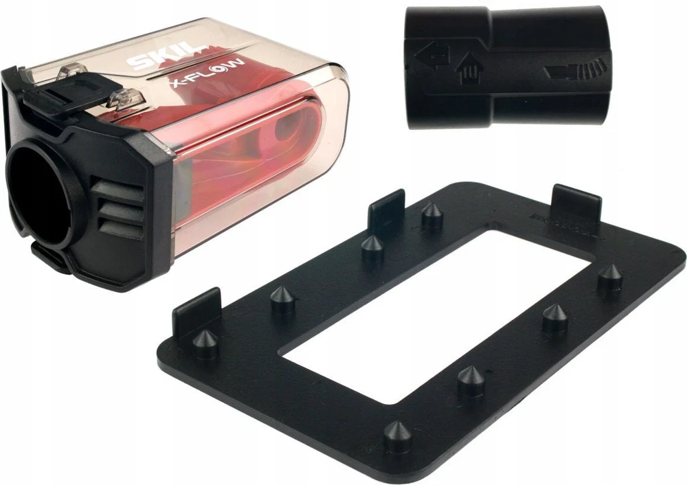 Skil Carruzzo SANDER ORBITAL 7362AA 280W