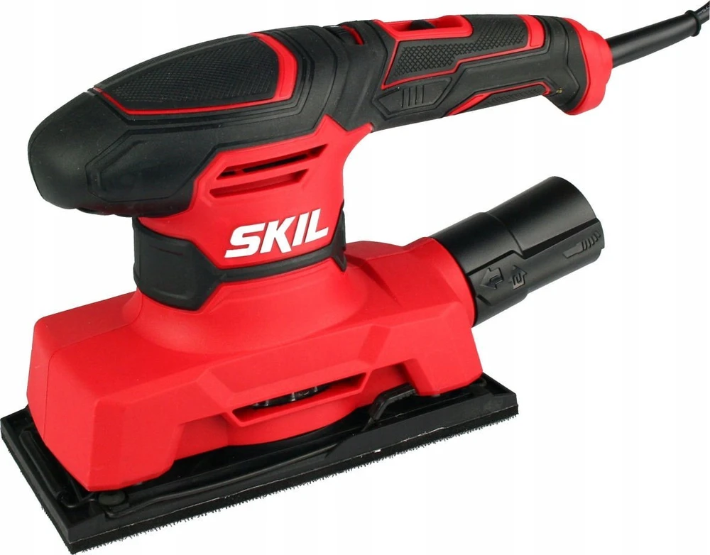 Skil Carruzzo SANDER ORBITAL 7362AA 280W