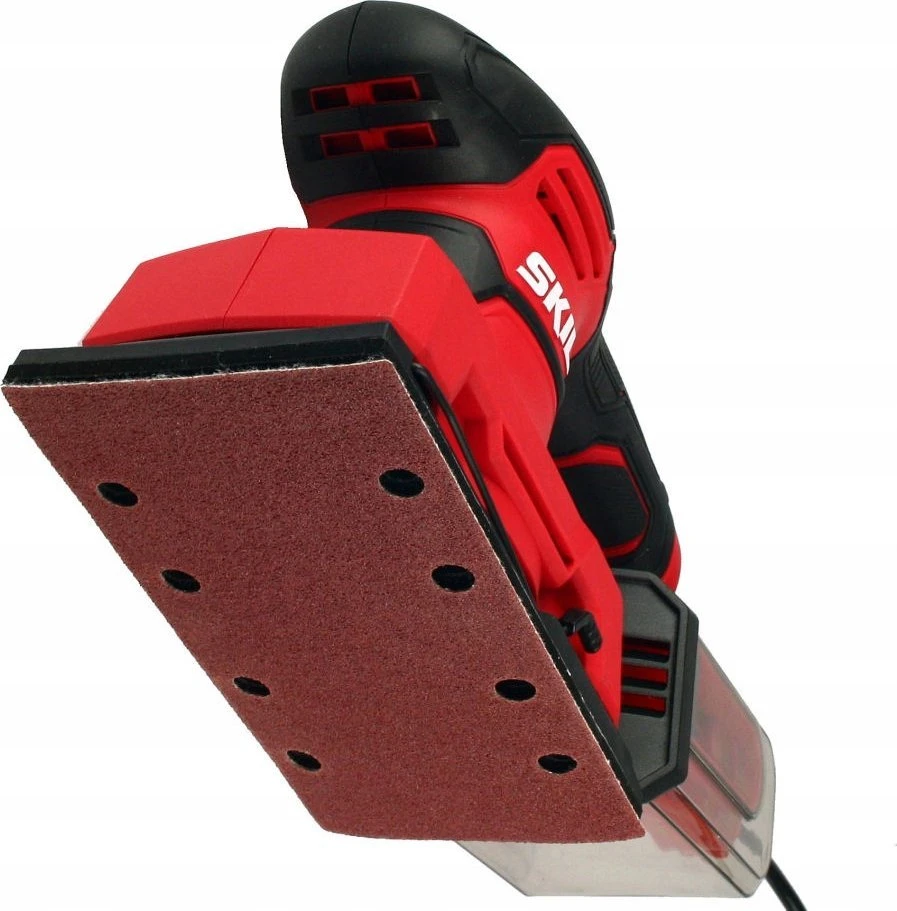 Skil Carruzzo SANDER ORBITAL 7362AA 280W