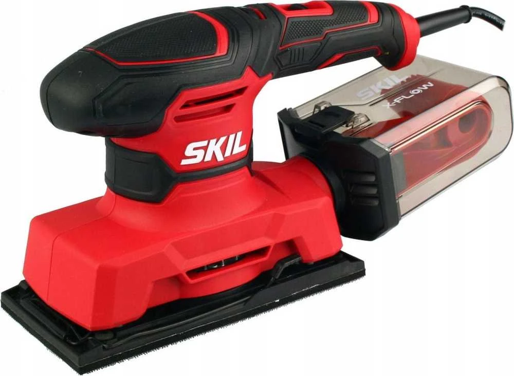Skil Carruzzo SANDER ORBITAL 7362AA 280W