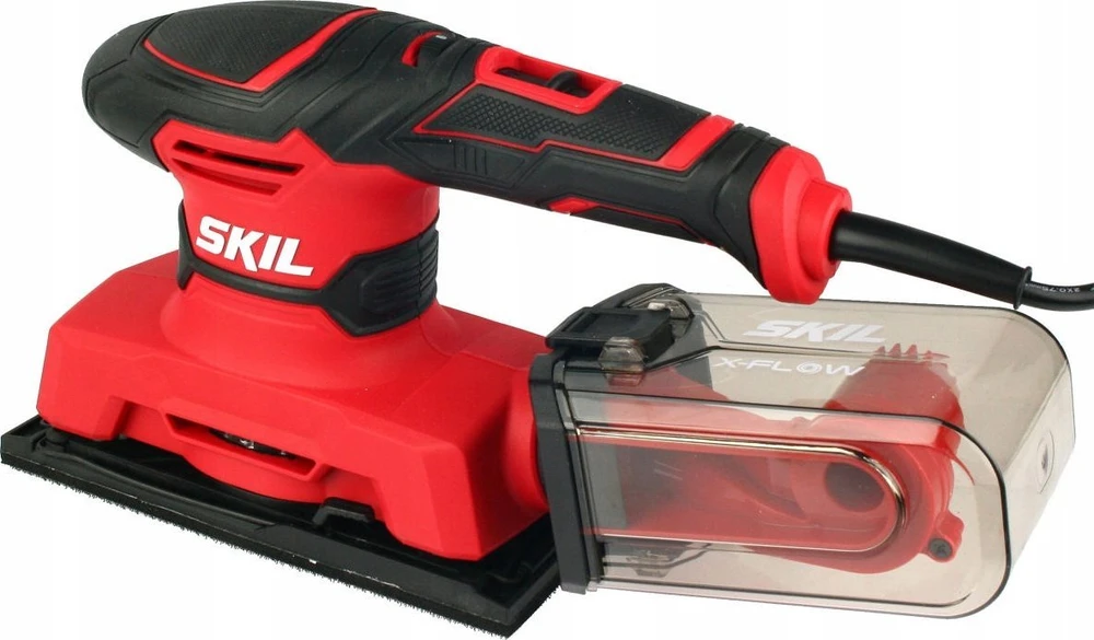Skil Carruzzo SANDER ORBITAL 7362AA 280W