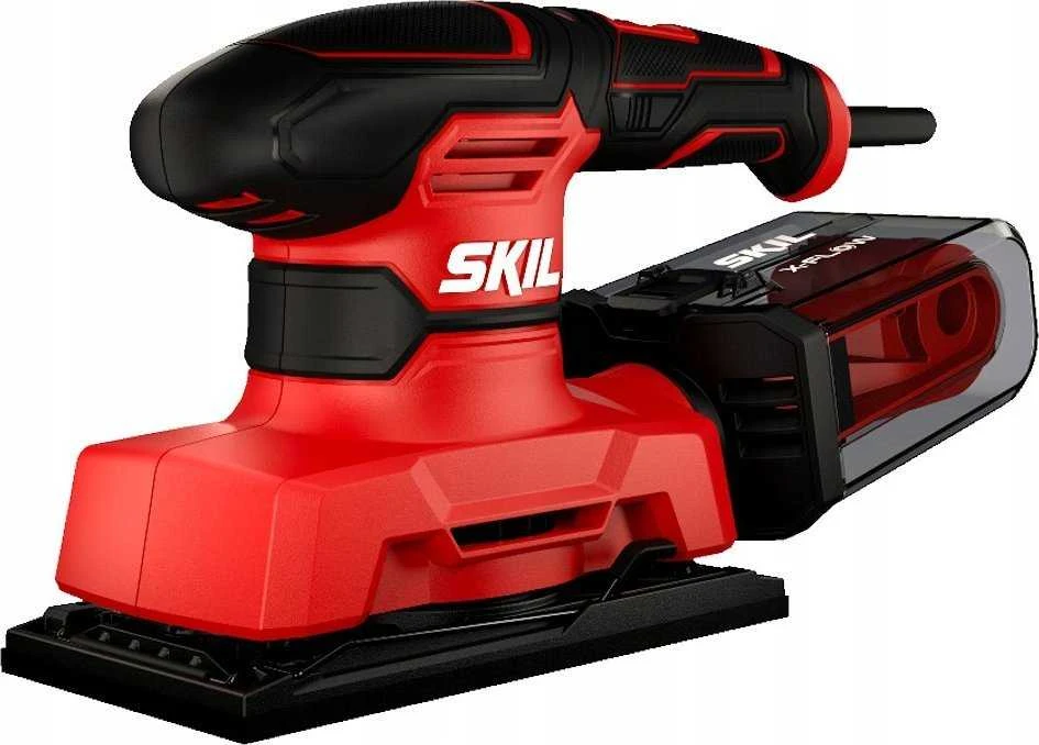 Skil Carruzzo SANDER ORBITAL 7362AA 280W