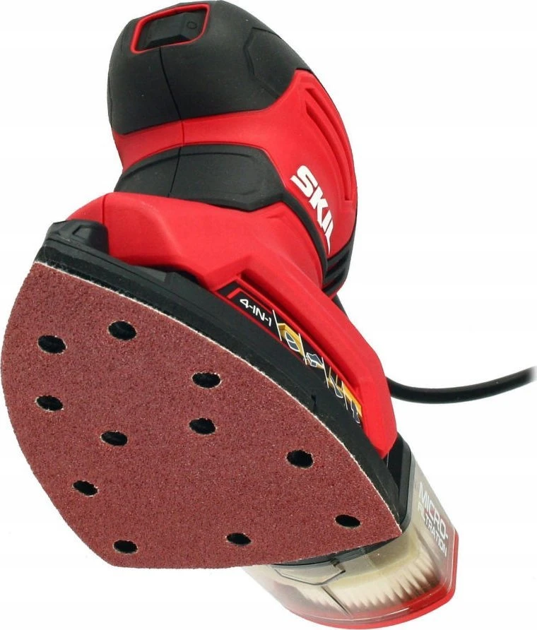 Skil SKI SANDER MULTI 7261AA 160W