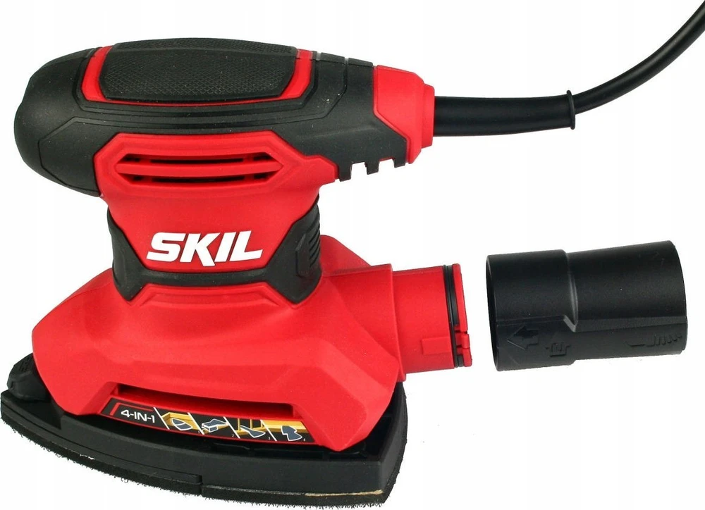 Skil SKI SANDER MULTI 7261AA 160W