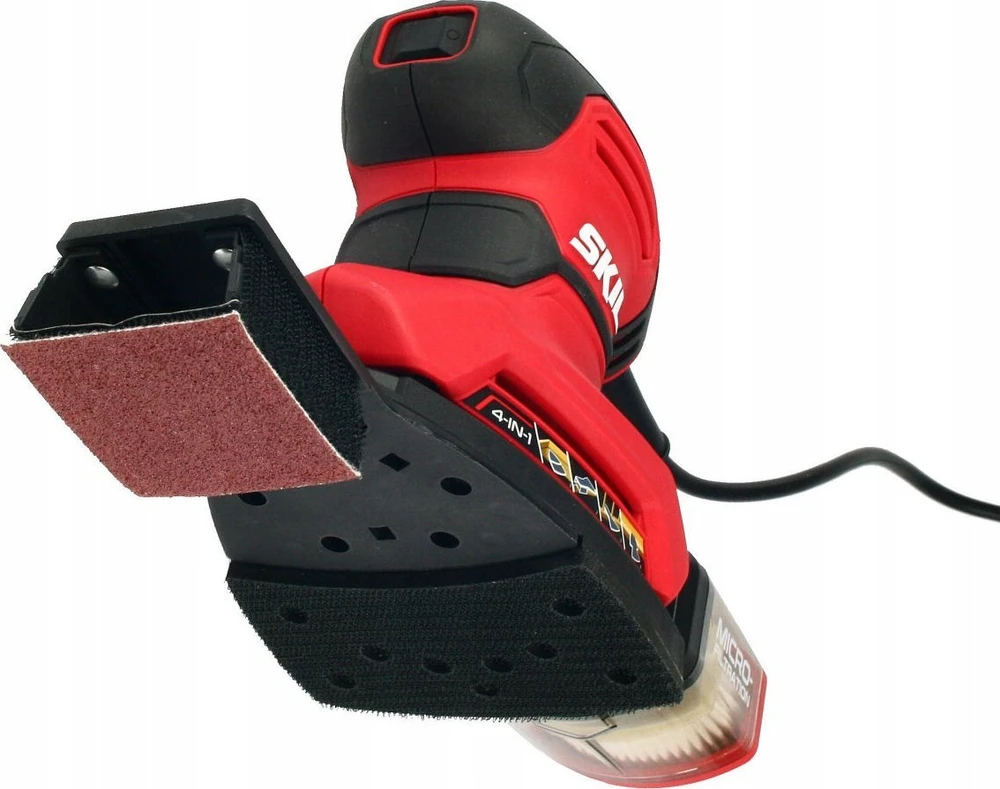 Skil SKI SANDER MULTI 7261AA 160W