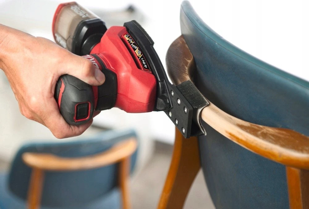 Skil SKI SANDER MULTI 7261AA 160W