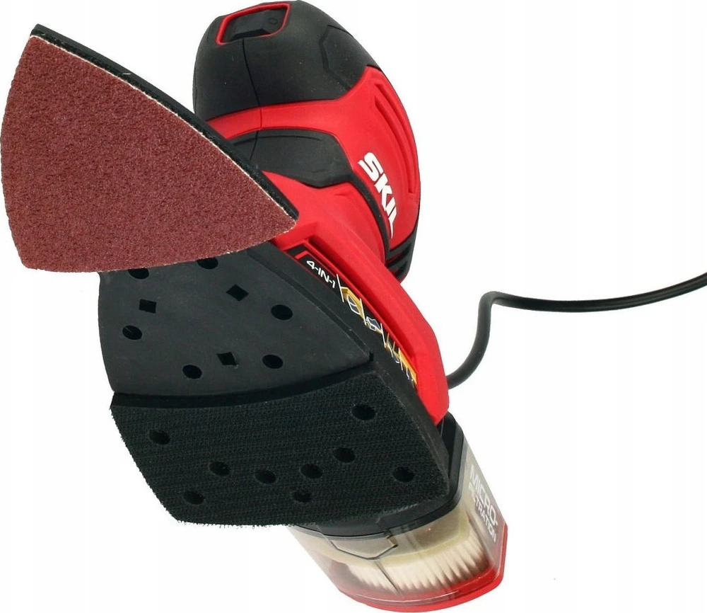 Skil SKI SANDER MULTI 7261AA 160W