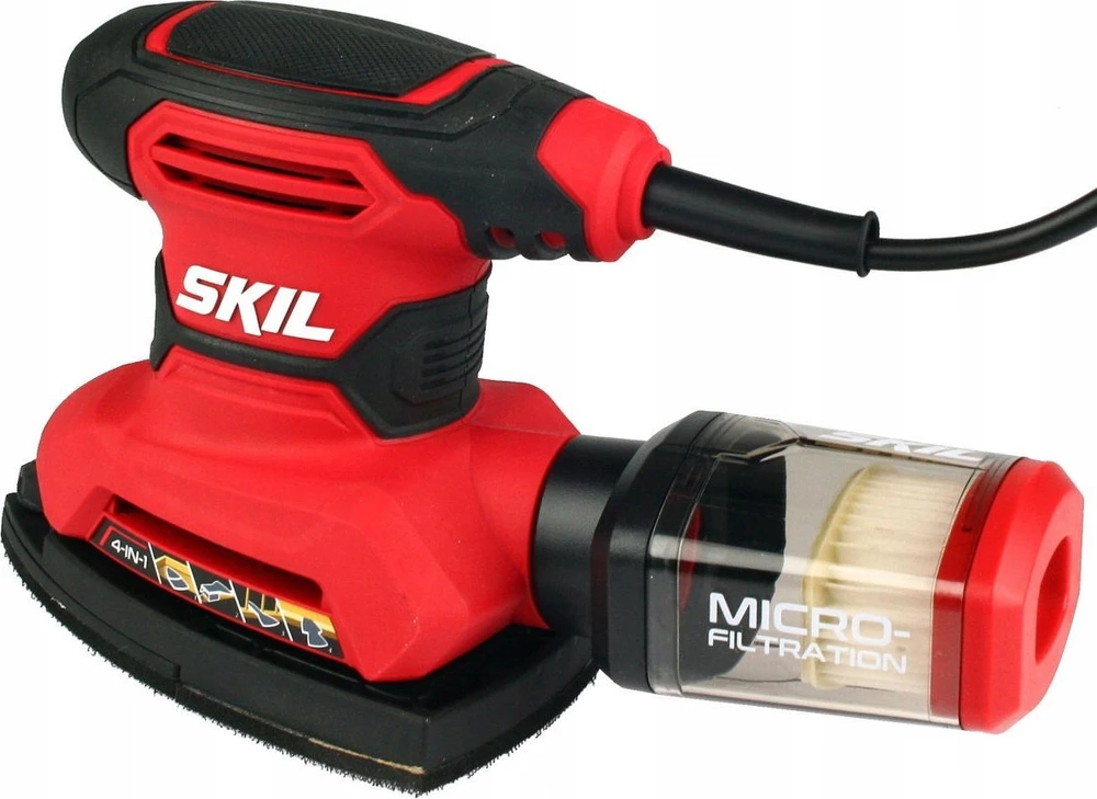 Skil SKI SANDER MULTI 7261AA 160W