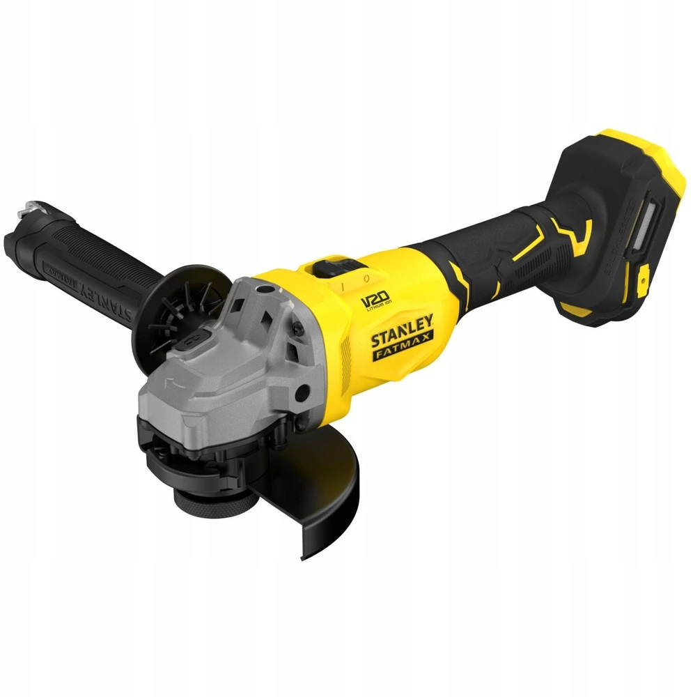 STANLEY FatMax SFMCG710B Kampinis šlifuoklis