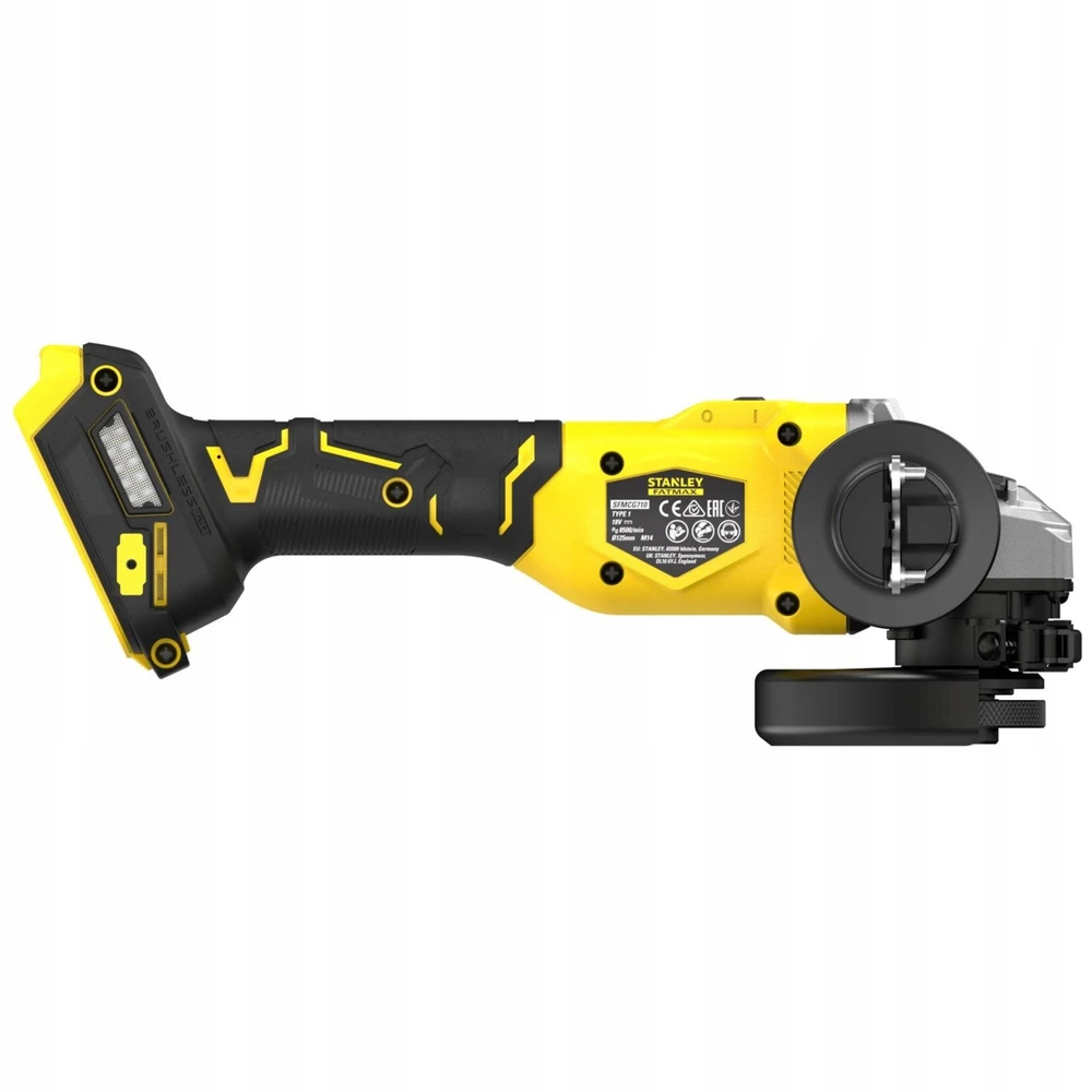 STANLEY FatMax SFMCG710B Kampinis šlifuoklis