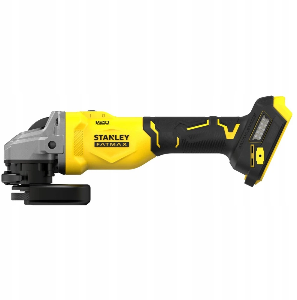 STANLEY FatMax SFMCG710B Kampinis šlifuoklis