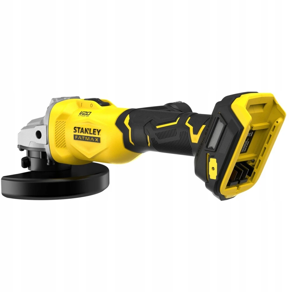 STANLEY FatMax SFMCG710B Kampinis šlifuoklis