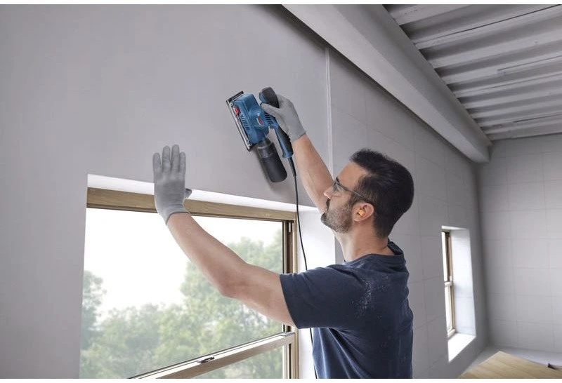 Bosch GSS 20-18 A, CT