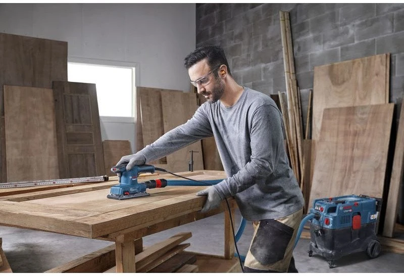 Bosch GSS 20-18 A, CT