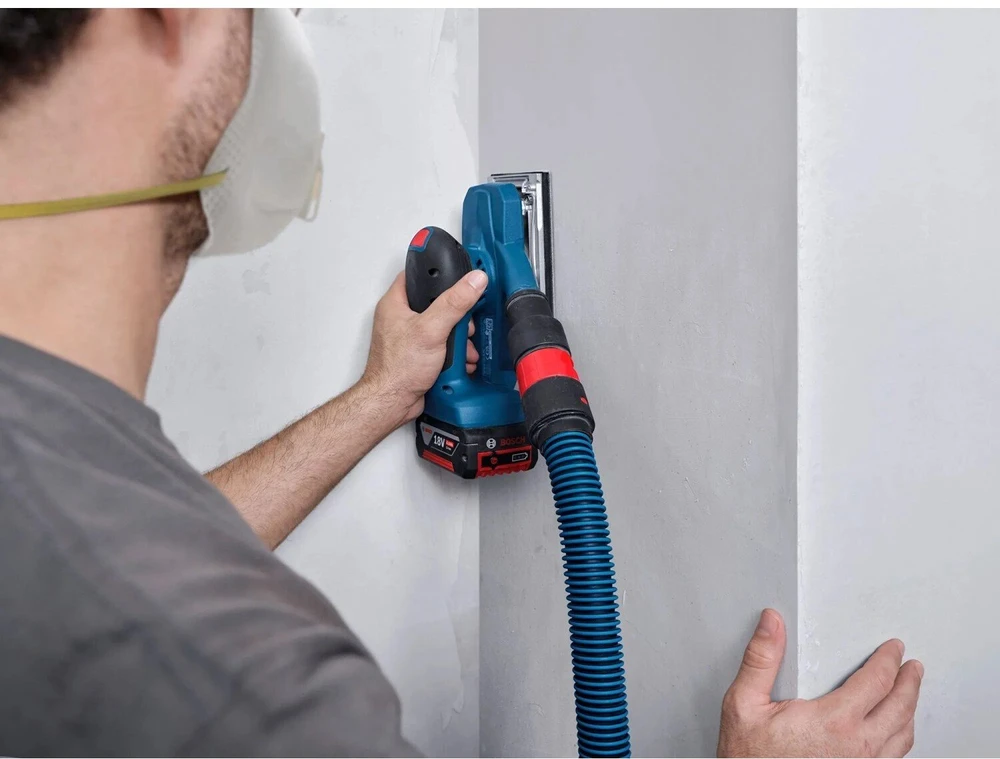 Bosch GSS18V-18 Solo, CT
