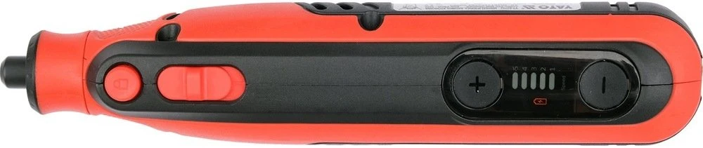 Miniszlifierka 8V YT-82762 YATO