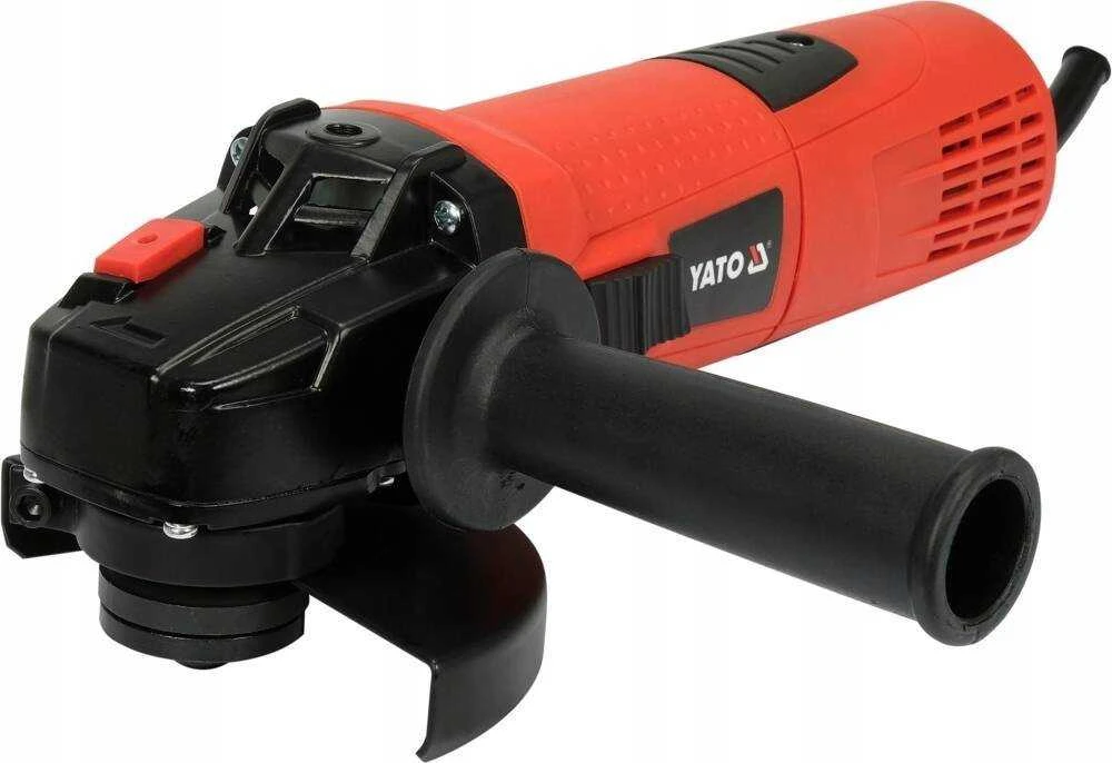 Kampinis šlifuoklis Yato YT-821024; 1700 W