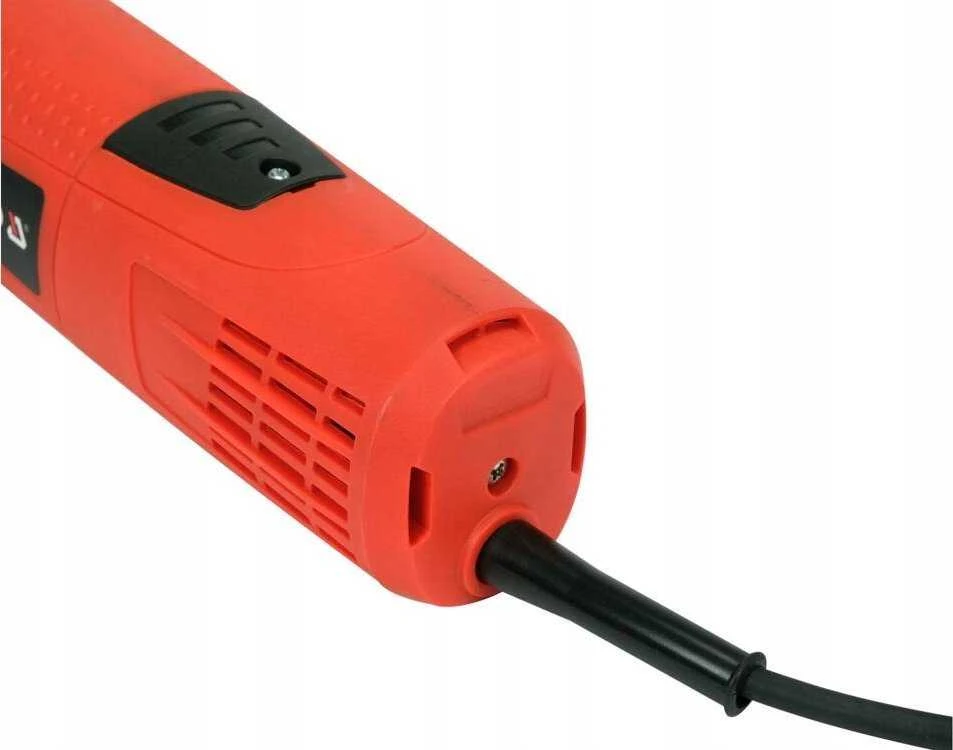 Kampinis šlifuoklis Yato YT-821023; 1700 W; 125 mm