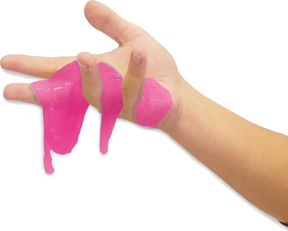 Slimebox Ses Creative SES Slime rožinė/violetinė 200g 15024 50242
