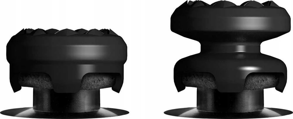 SteelSeries KontrolFreek Galaxy Juodas - XBX