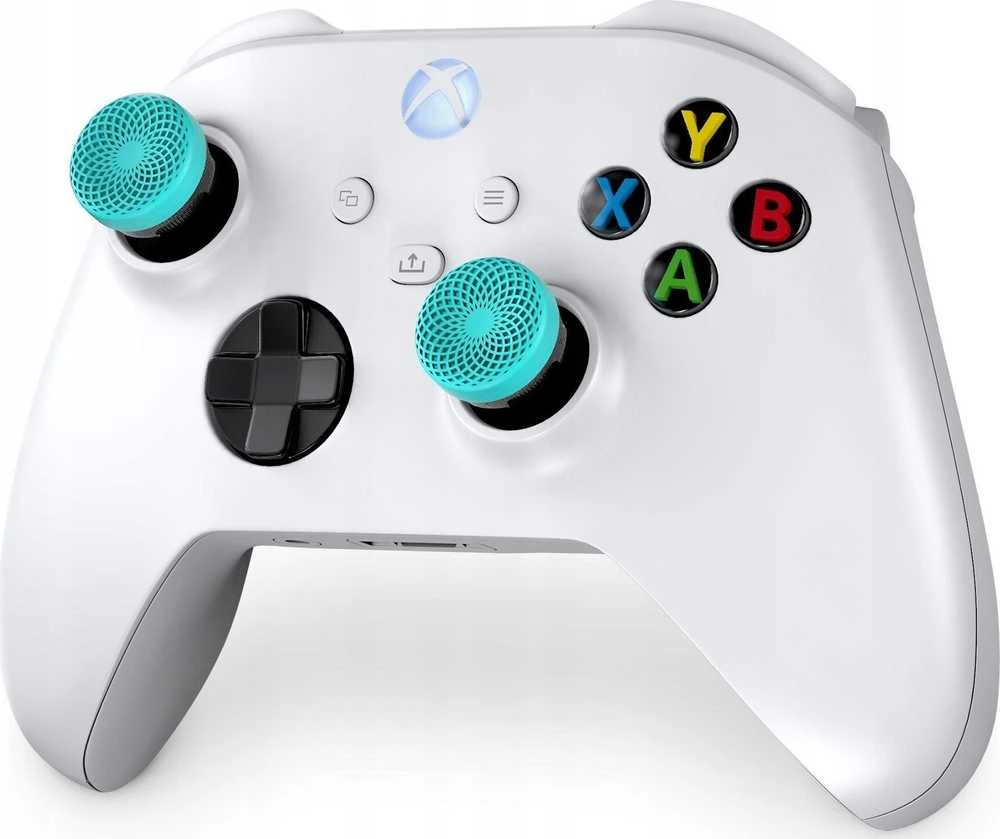 SteelSeries KontrolFreek Lotus Thumbstick, XBX, Priedas