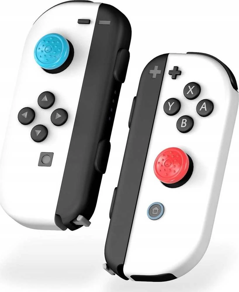 SteelSeries KontrolFreek Joycon No-slip Thumbgrip 8 pakuotės