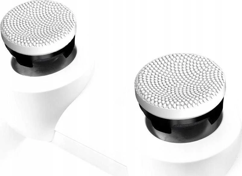 SteelSeries KontrolFreek Sports - Clutch Baltas/Juodas - XBX