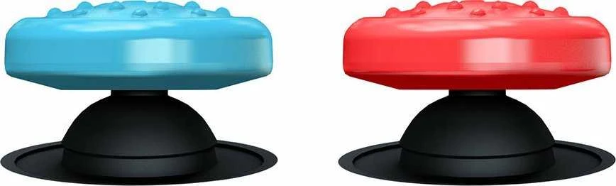 SteelSeries KontrolFreek Joycon No-slip Thumbgrip 8 pakuotės