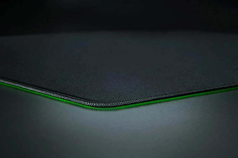 Razer Gigantus V2 Pro Pelės kilimėlis žaidimams, L – Control