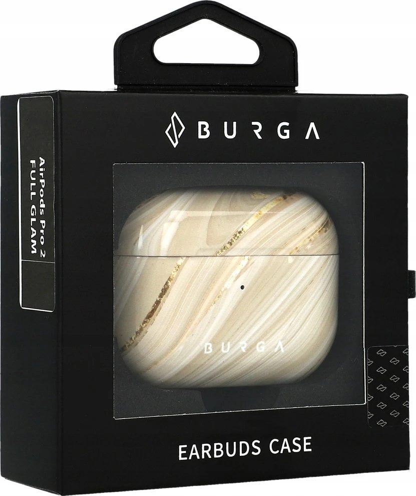 „Burga Full Glam“ – „AirPods Pro 2“ dėklas