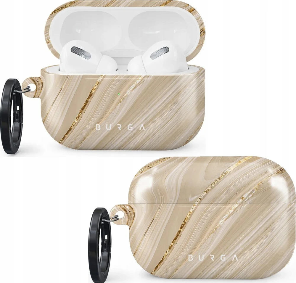 „Burga Full Glam“ – „AirPods Pro 2“ dėklas