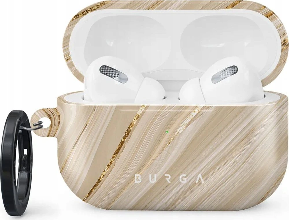 „Burga Full Glam“ – „AirPods Pro 2“ dėklas