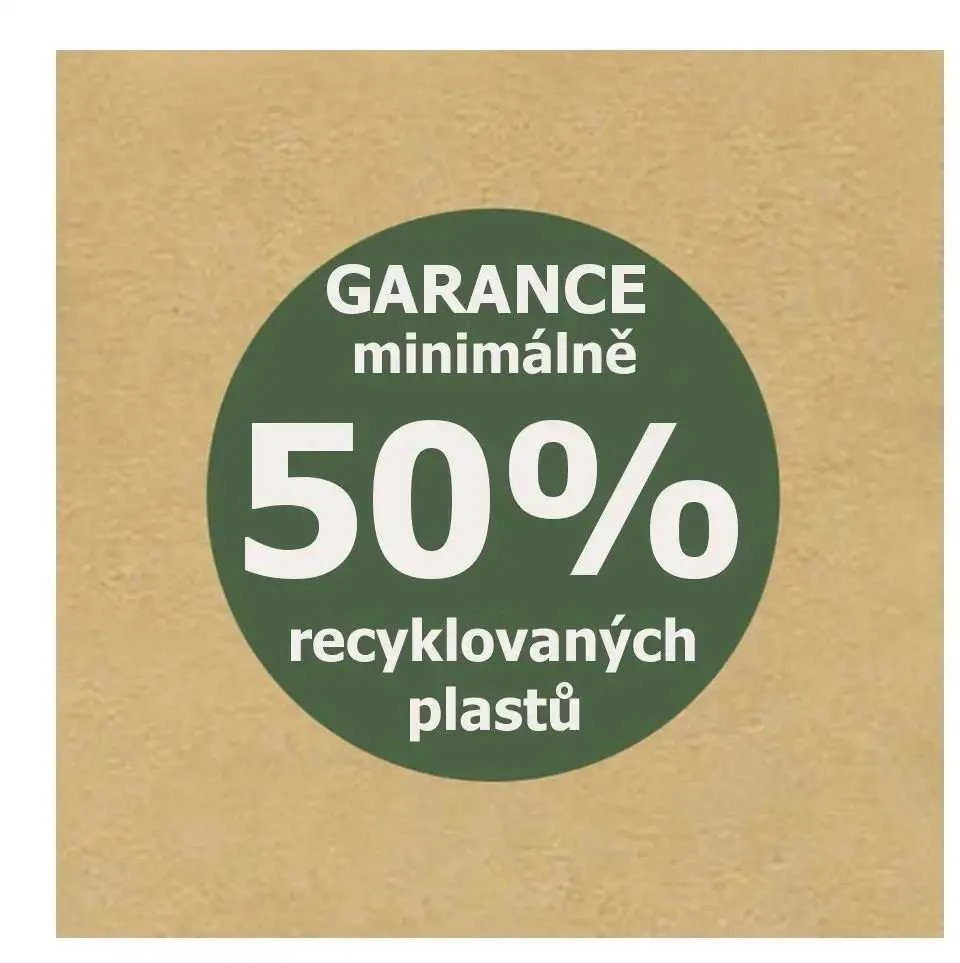 Stefanplast Cat toilet closed Cathy 56x40x40cm pilkas žalias