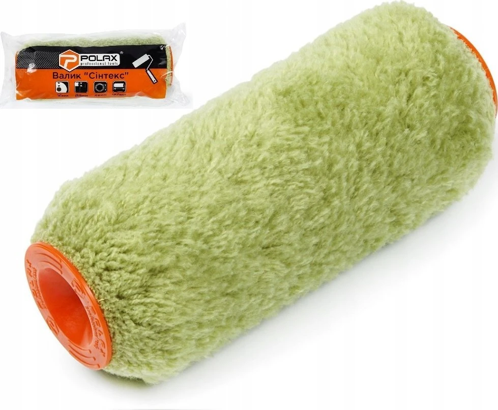 POLAX VELENO ATSARGINĖ DALIS VIRVĖ 8x48x180mm SYNTEX