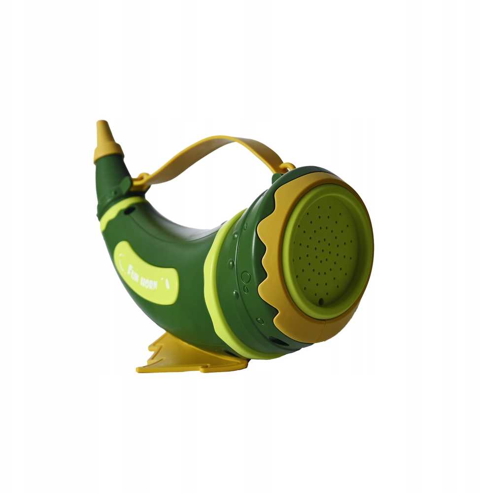 Small Foot B16R RAGAS ŽAISLAS MUZIKINIS GARSAI BALSO MODULIACIJA