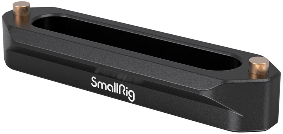 SMALLRIG 1195 QR SAFETY RAIL 70MM