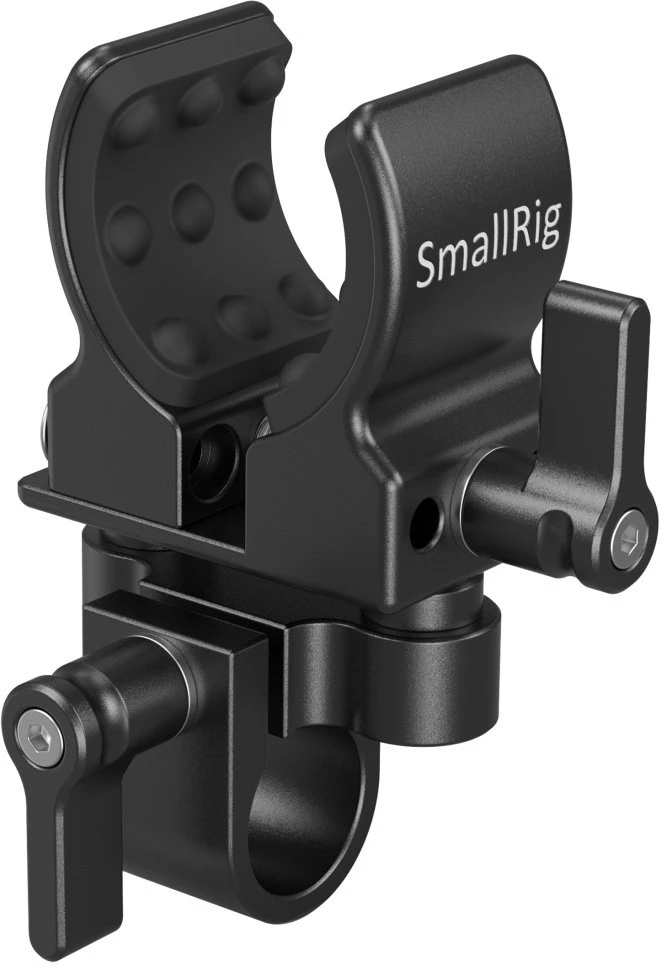 SmallRig 1993 Universal Shotgun Mic Mount (1993B)