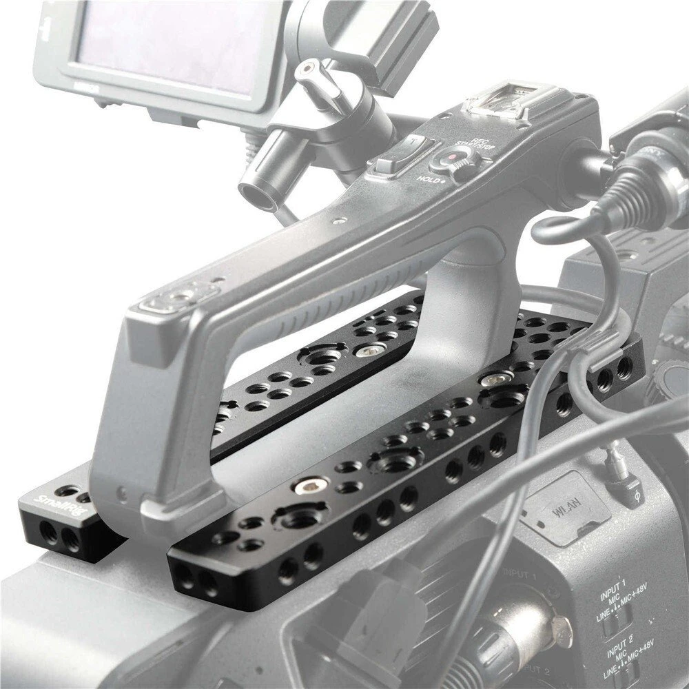 SmallRig 2045 Pro priedų rinkinys FS7/FS7II (2045C)