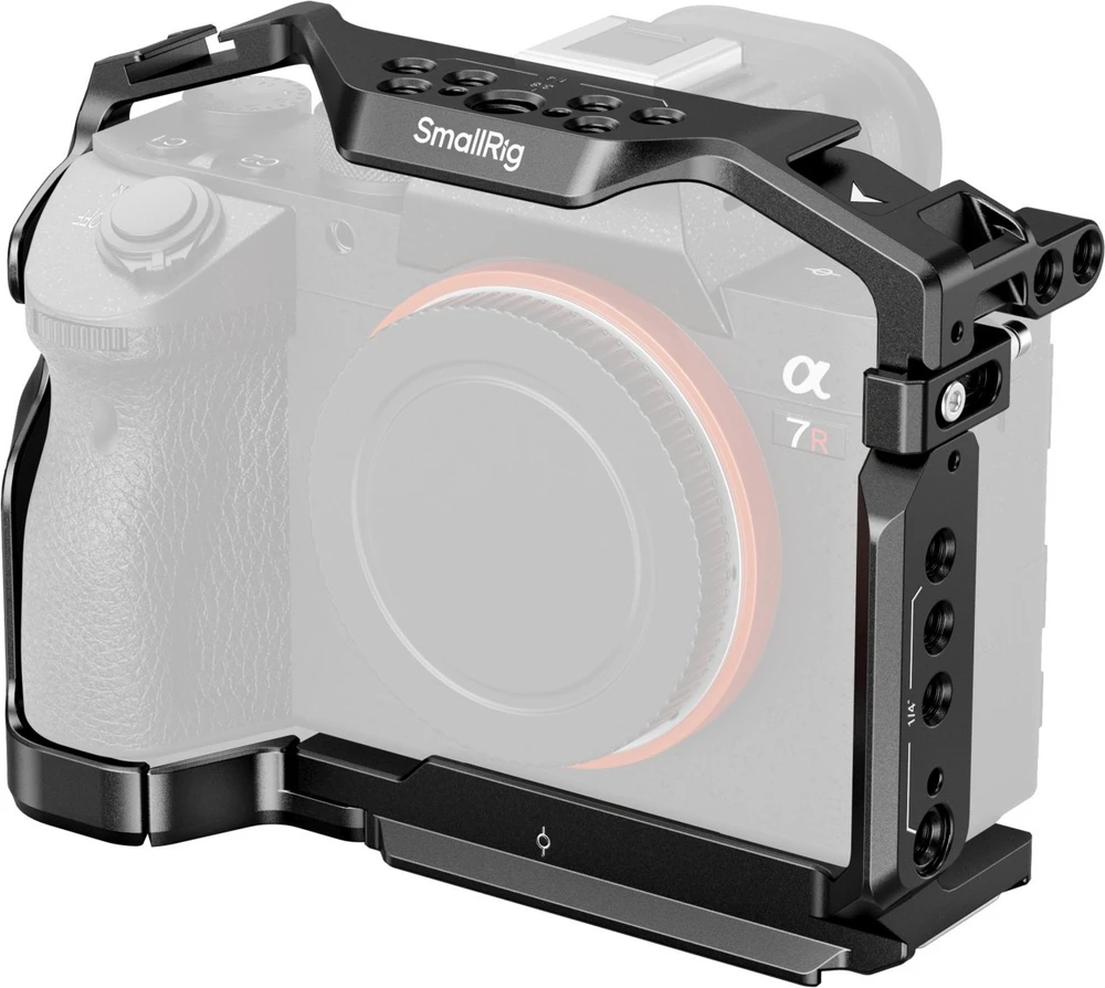 „SmallRig 2087“ narvas, skirtas „Sony A7RIII“ fotoaparatams
